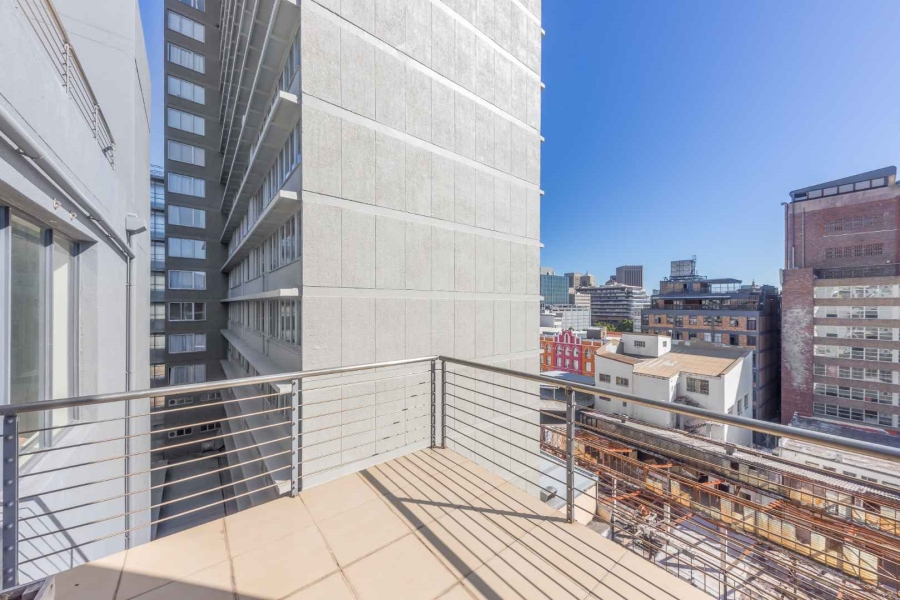 2 Bedroom Property for Sale in Cape Town City Centre Western Cape